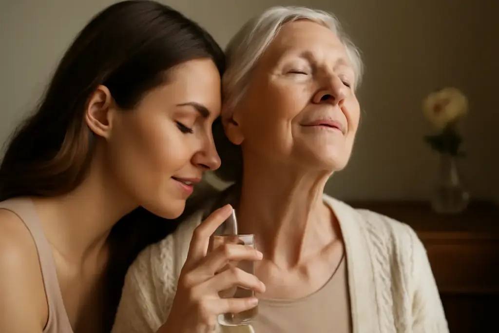 È vero che la pelle cambia profumo con l’età? Storie sensoriali e dettagli che conquistano gli appassionati