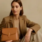 Perché i colori naturali dominano la pelletteria moderna? La scelta dei designer più raffinati