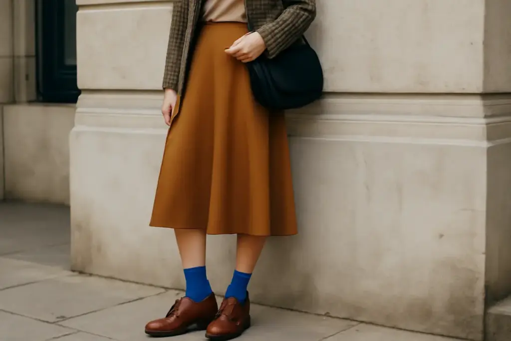 Scarpe in pelle artigianale e nuovi trend moda: come abbinarle per un outfit originale senza errori