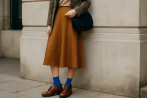 Scarpe in pelle artigianale e nuovi trend moda: come abbinarle per un outfit originale senza errori