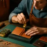 Pelletteria artigianale e personalizzazione: tutti i modi per rendere unico ogni accessorio in pelle