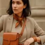 Accessori in pelle lavorata a mano: piccoli dettagli che trasformano il look quotidiano