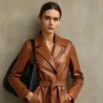Sai che tipo di pelle preferiscono gli stilisti quest’anno? Il materiale che sta cambiando ogni collezione