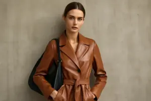 Sai che tipo di pelle preferiscono gli stilisti quest’anno? Il materiale che sta cambiando ogni collezione
