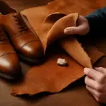 Cosa significa ‘pellame pieno fiore non trattato’? Il valore nascosto che solo pochi riconoscono