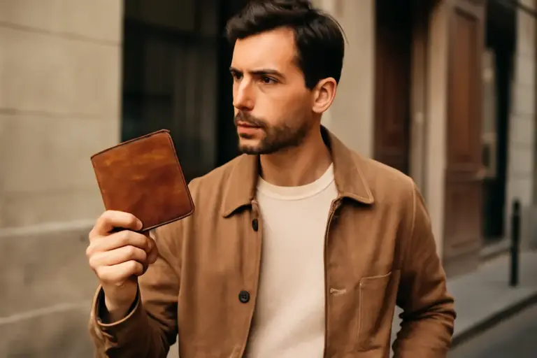 Portafogli artigianali di tendenza: il vantaggio di avere un pezzo unico nel tuo stile