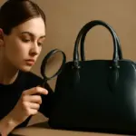 La pelle saffiano: cos’è e perché viene scelta per borse e accessori di stile