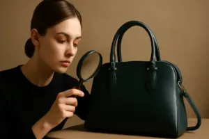 La pelle saffiano: cos’è e perché viene scelta per borse e accessori di stile