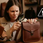 Gli errori più comuni nell’acquisto di articoli in pelle artigianale: evitare delusioni con questi controlli
