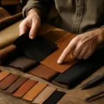 Quali sono le varietà di pelle più lavorabili in artigianato? Consigli pratici per selezionare la materia prima