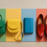 Quali colori domineranno gli accessori in pelle nei mesi prossimi? Sfrutta la palette per rinnovare il tuo guardaroba