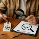 Come viene certificata la pelle sostenibile? Garanzie reali che tutelano cliente e ambiente