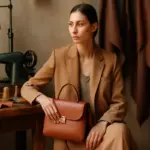 Eleganza senza tempo: come le lavorazioni tradizionali della pelle restano attuali nelle nuove tendenze moda