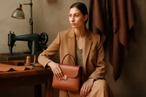 Eleganza senza tempo: come le lavorazioni tradizionali della pelle restano attuali nelle nuove tendenze moda