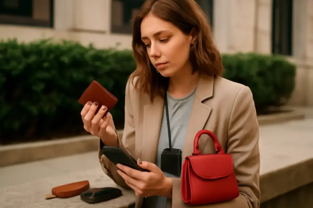 Perché i mini accessori in pelle stanno conquistando sempre più appassionati? Praticità e stile in formato ridotto