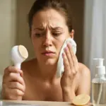 Pulizia quotidiana della pelle: quali strumenti scegliere per evitare danni irreparabili?