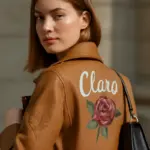 La personalizzazione su pelle nella moda: idee originali per distinguersi anche nei dettagli