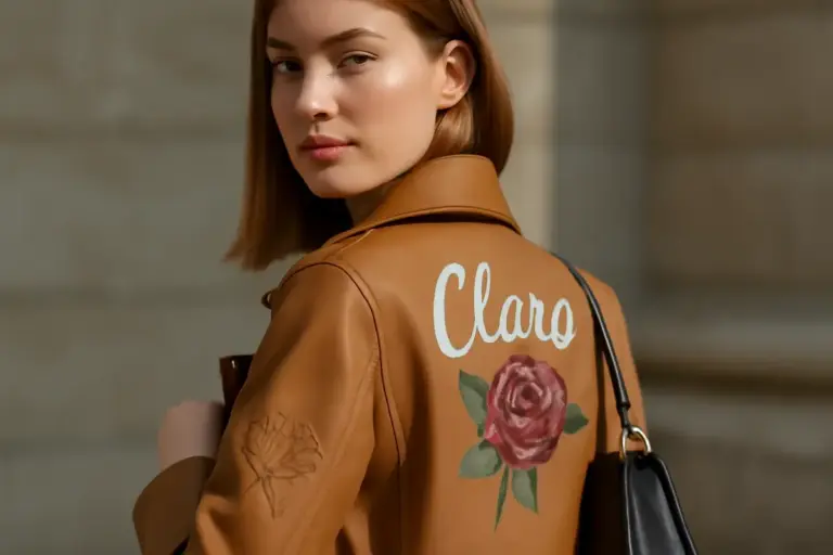 La personalizzazione su pelle nella moda: idee originali per distinguersi anche nei dettagli