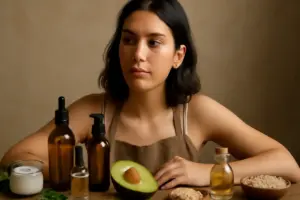 Quali prodotti usare per la pulizia della pelle? Gli ingredienti consigliati dagli artigiani