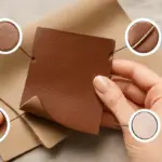 Quali sono le principali caratteristiche della pelle di alta qualità? Scopri i dettagli che fanno la differenza