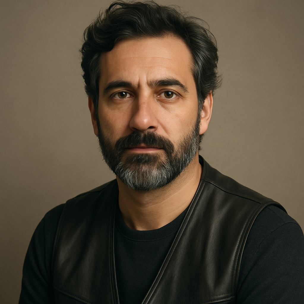 Riccardo Vettori
