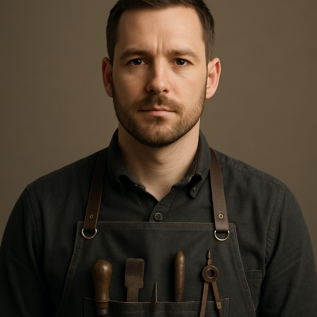 Luca Mantovani